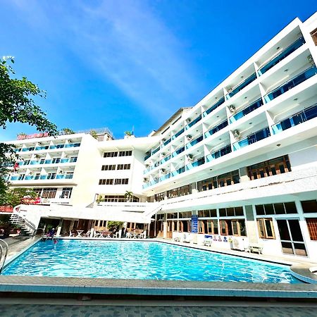 Hoa Phuong Do Hotel Vung Tau Exterior foto